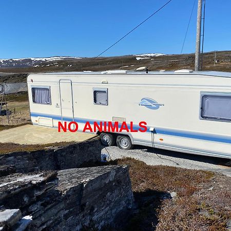 Repvag Overnatting Nordkapp Hotel Room photo