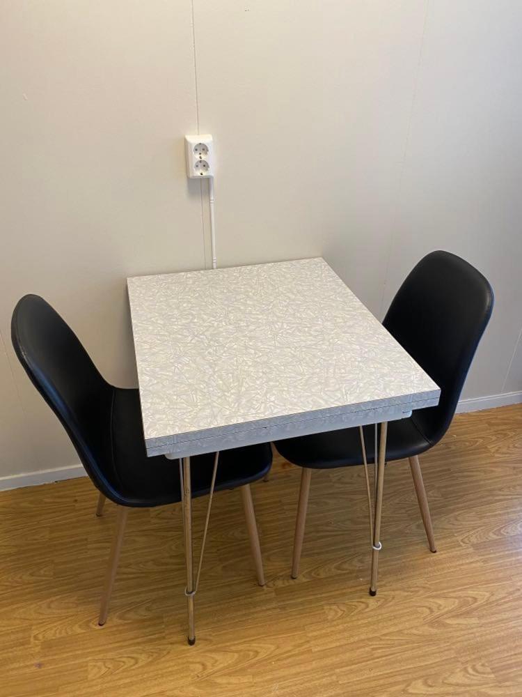 Repvag Overnatting Nordkapp Room photo