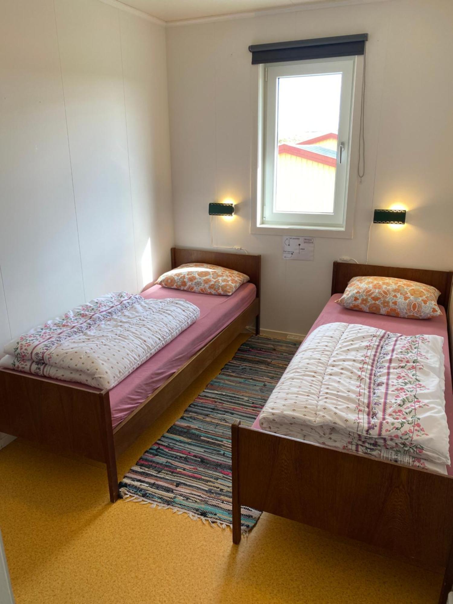 Repvag Overnatting Nordkapp Room photo