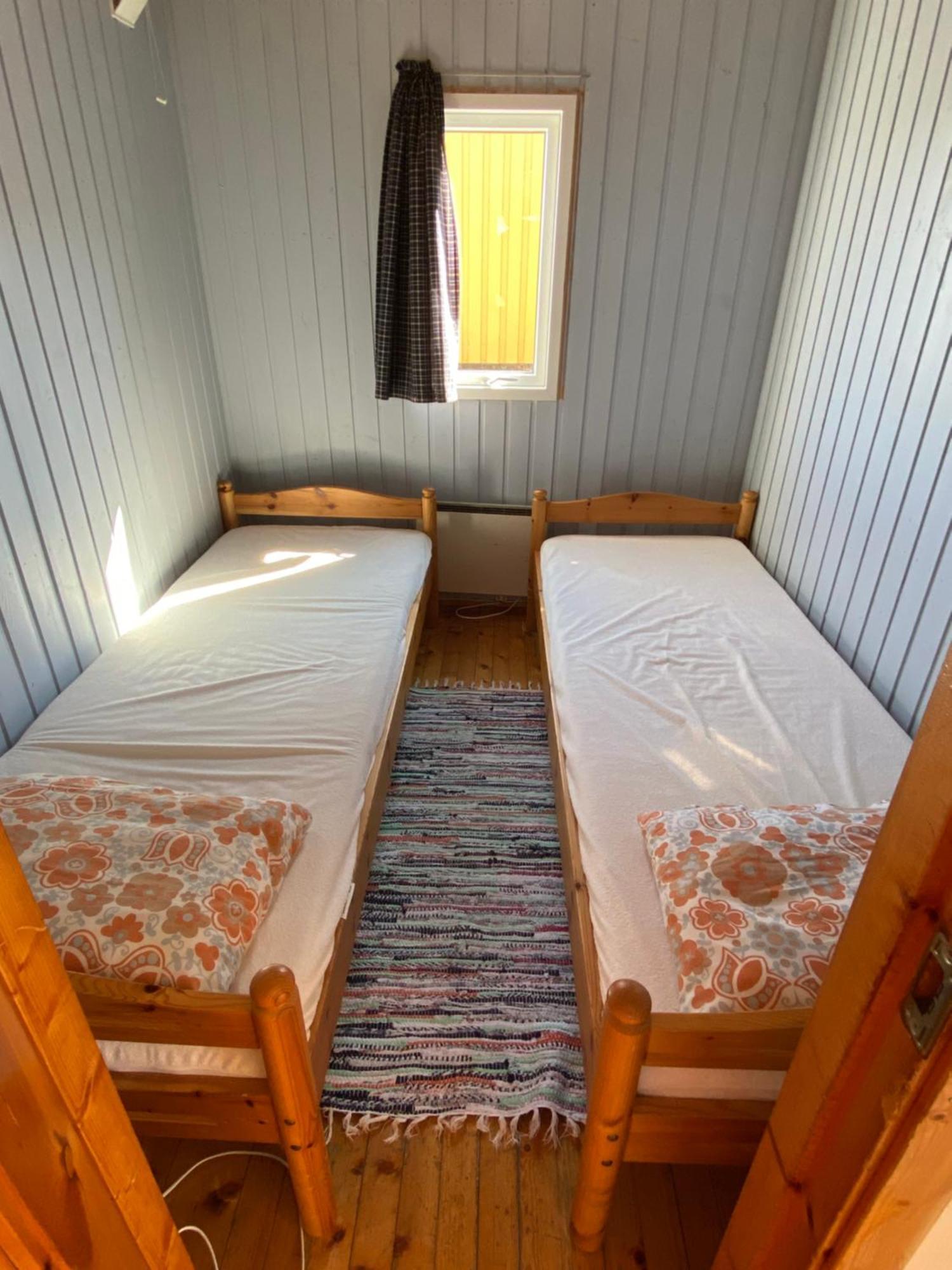 Repvag Overnatting Nordkapp Room photo