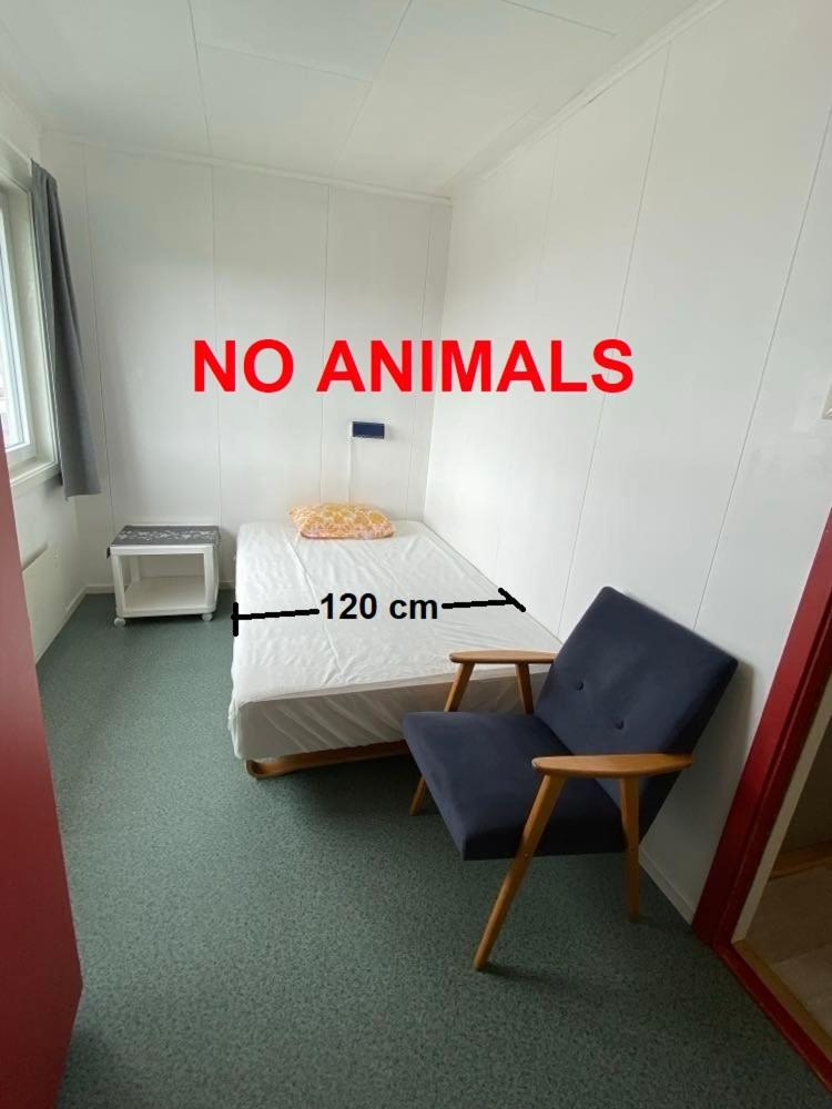 Repvag Overnatting Nordkapp Room photo